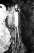 catacomb doll