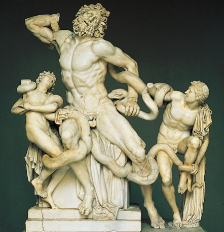 laocoon